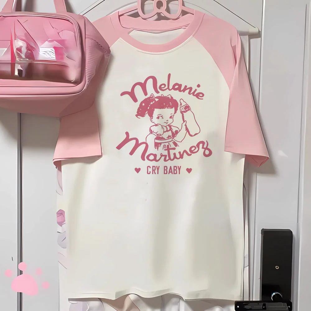 Dámské triko Melanie Martinez
