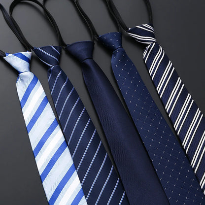 Pánská elegantní kravata