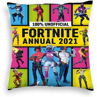 Povlak na polštář Fortnite