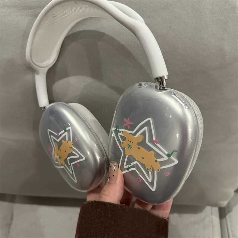 Obal na Airpods Max Y2k