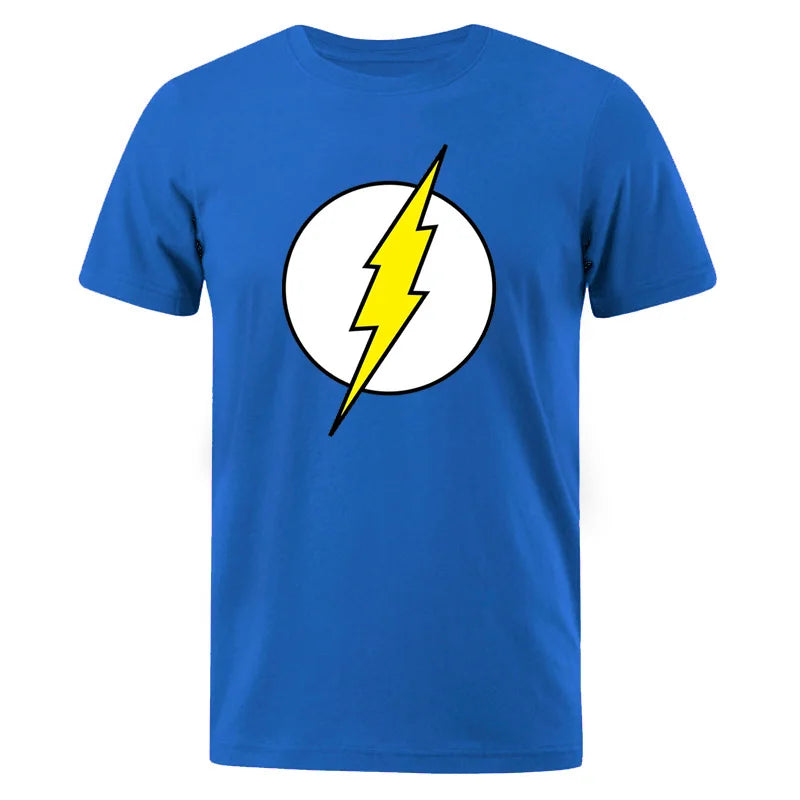 Unisex triko BIG BANG Theory