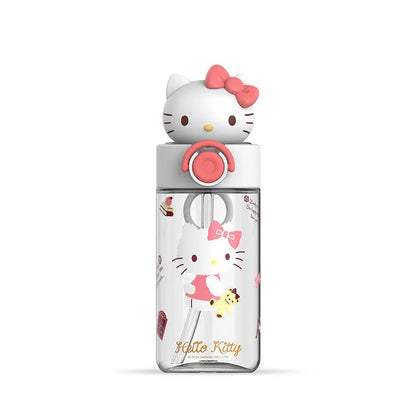 Lahev na pití Sanrio