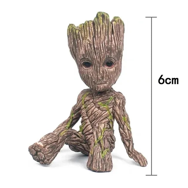 Květináč Groot