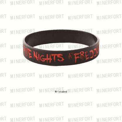 Doplňky na narozeniny Five Nights At Freddy´s
