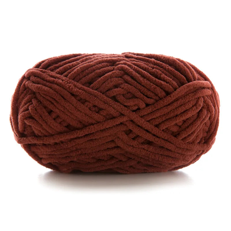 Příze Velvet Thick