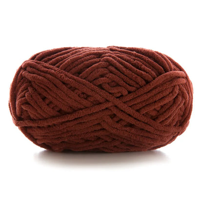 Příze Velvet Thick