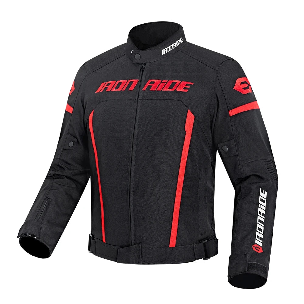 Unisex moto bunda a kalhoty
