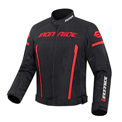 Unisex moto bunda a kalhoty
