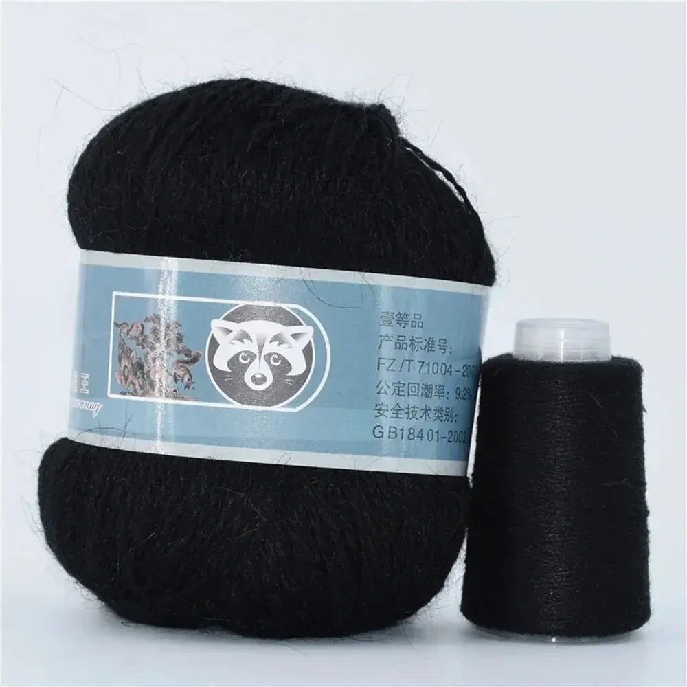 Příze Mink Cashmere