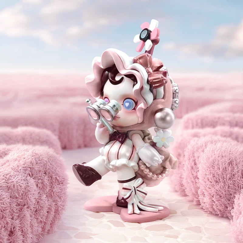 POPMART Finding Mokoko