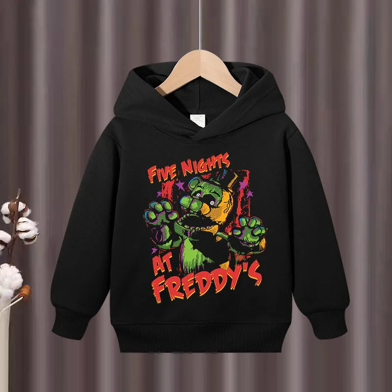 Dětská mikina Five Nights At Freddy