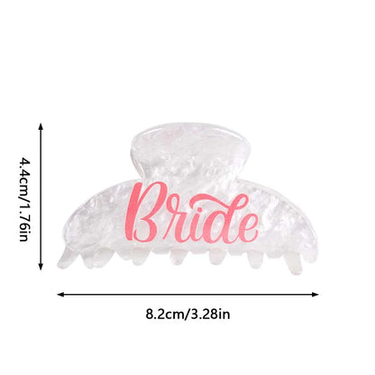 Skřipec Bride
