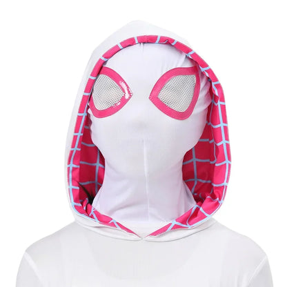 Kostým Gwen Stacy