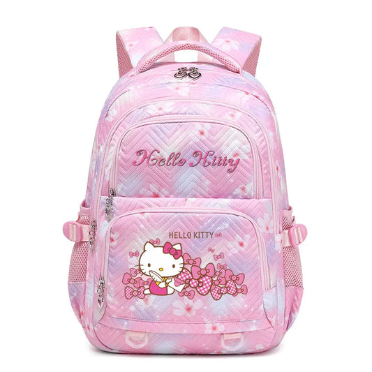Školní batoh Hello Kitty