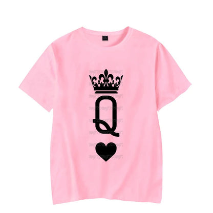 Triko Queen/King