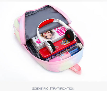 Školní batoh Stitch