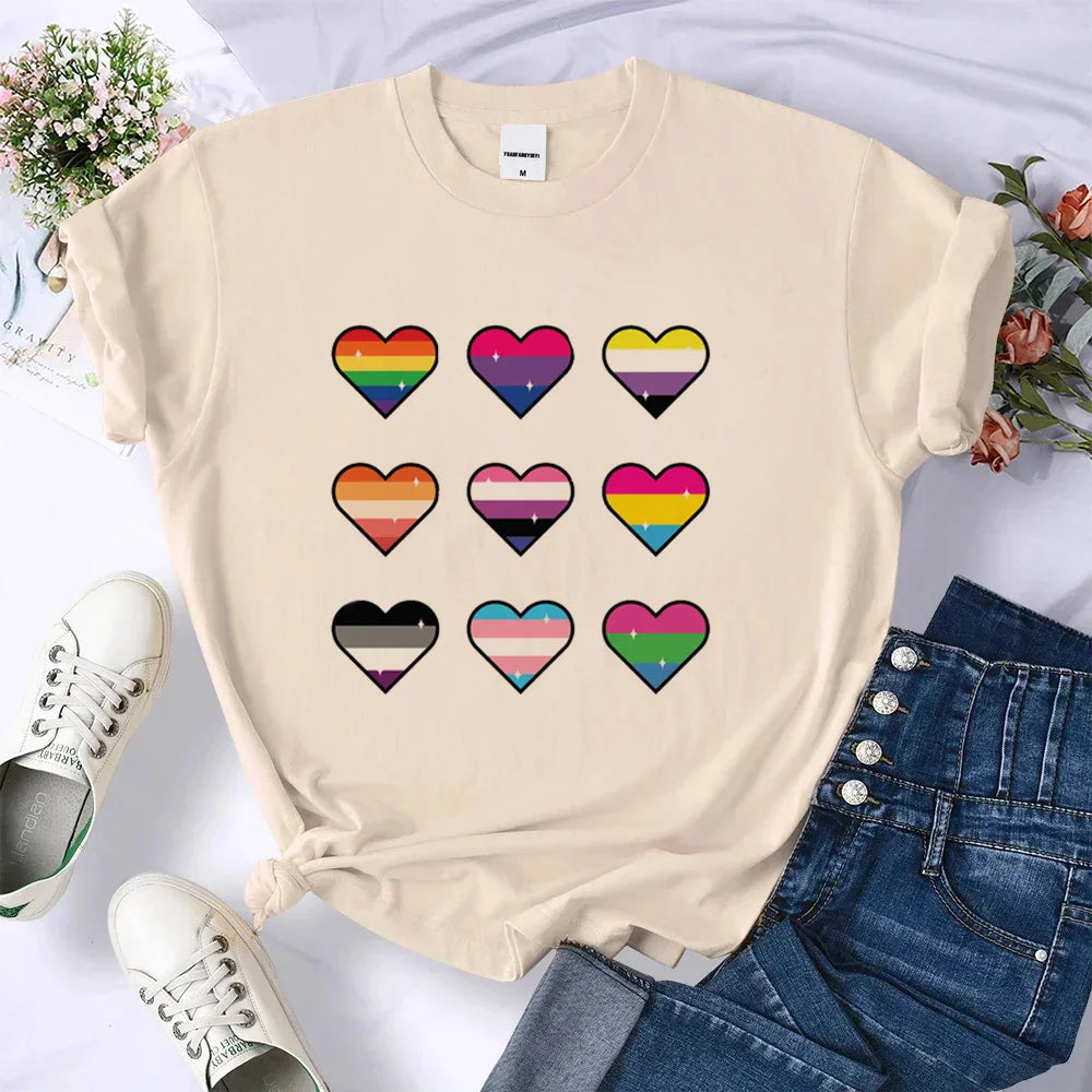 Unisex triko Bisexual