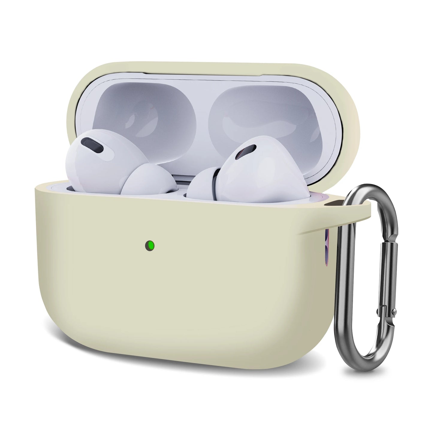 Silikonový obal na Airpods