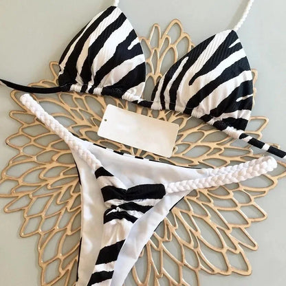 Dámské sexy bikiny
