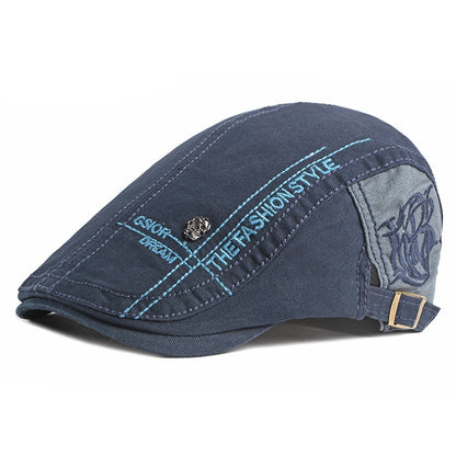 Pánský beret