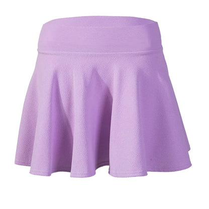 Dámská sukně do A