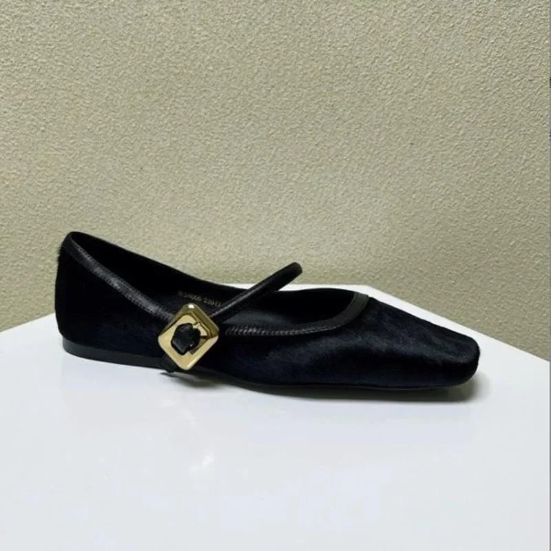 Dámské elegantní baleríny