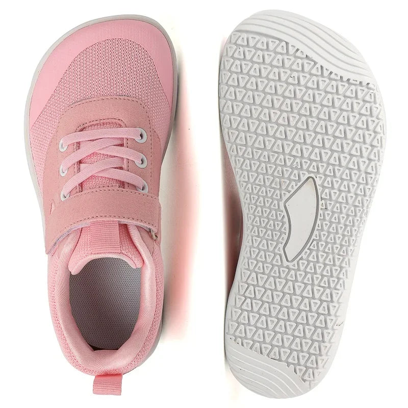 Dětské barefoot boty