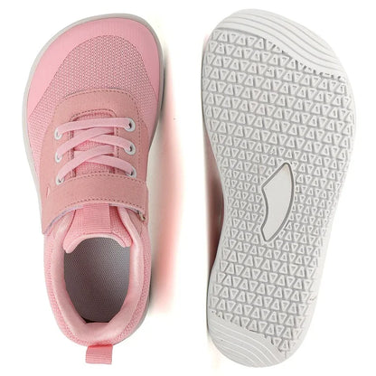 Dětské barefoot boty