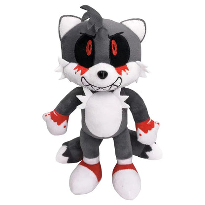 Plyšová hračka Sonic