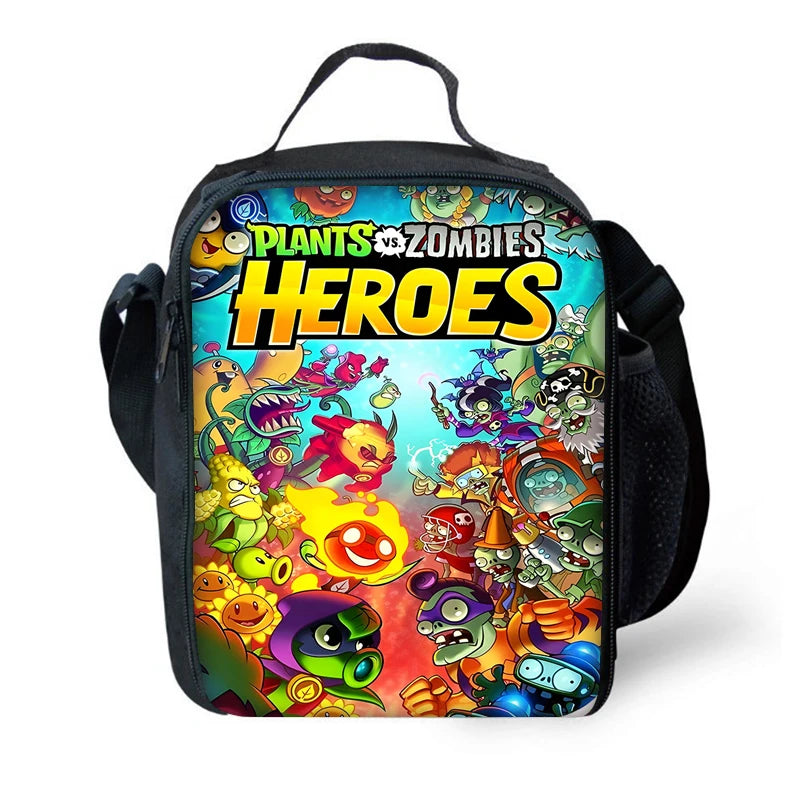 Set batohu Plants Vs Zombies
