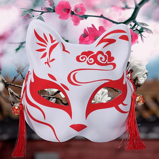 Japonská maska