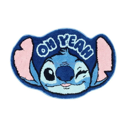 Koberec Stitch