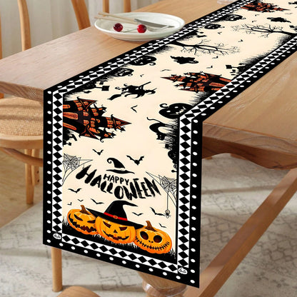 Běhoun Halloween