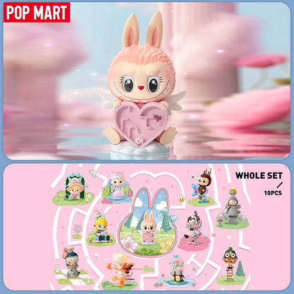 POPMART Finding Mokoko