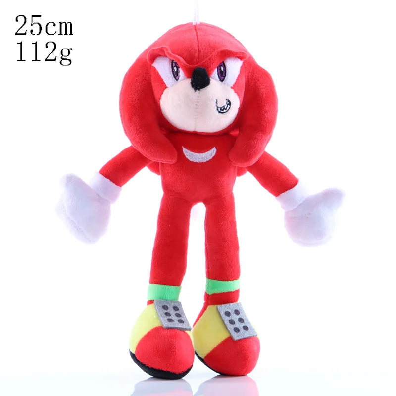 Plyšová hračka Sonic
