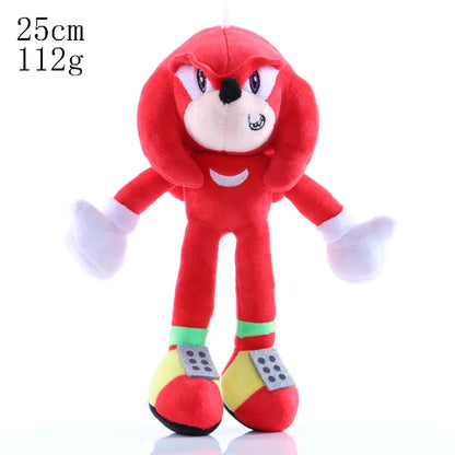 Plyšová hračka Sonic
