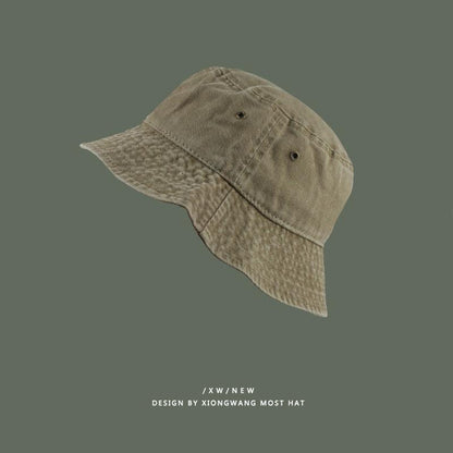 Unisex denim klobouček