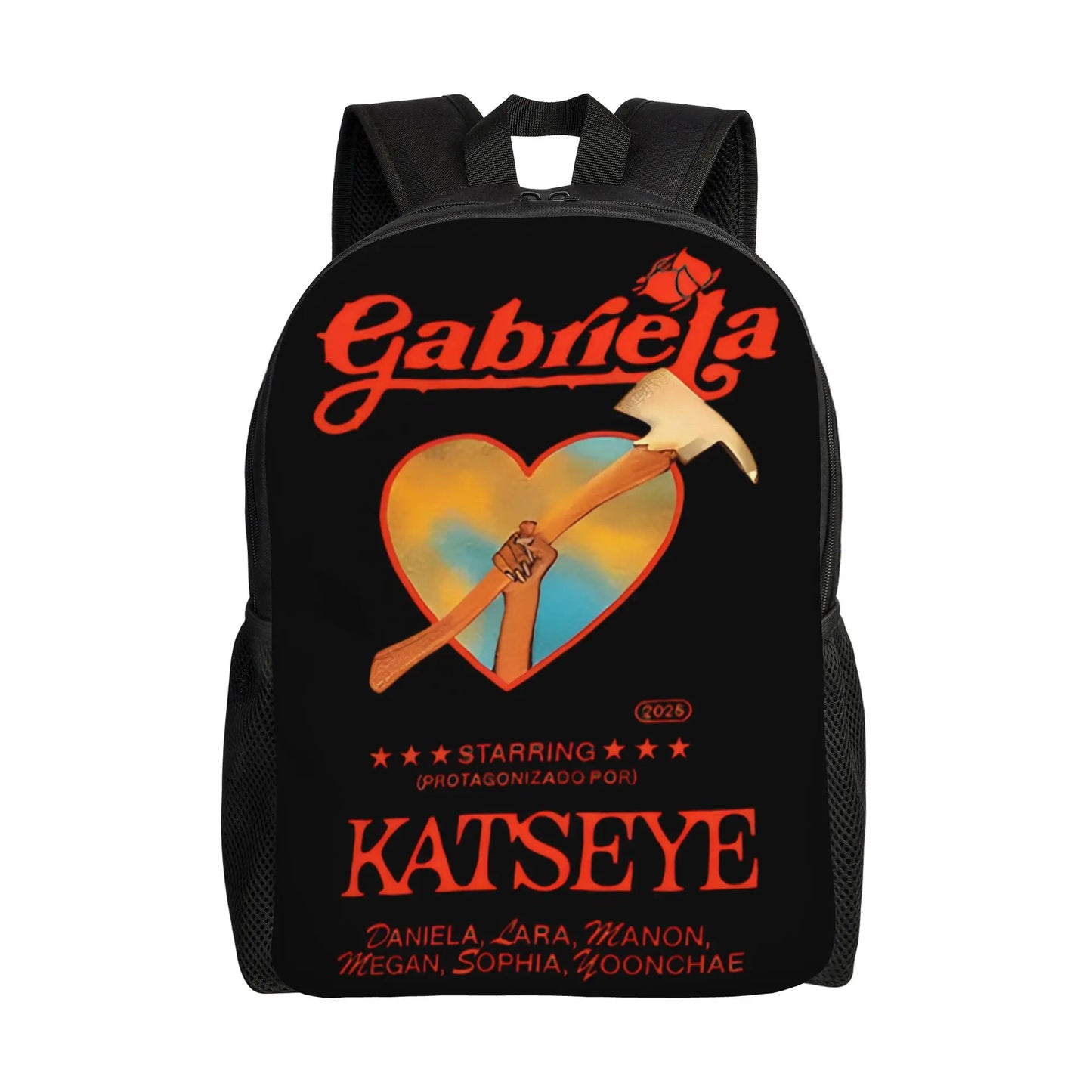 Batoh Katseye