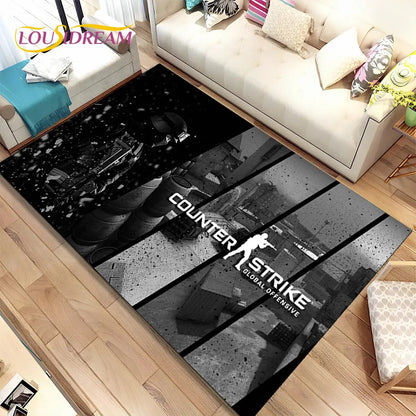 Koberec Counter Strike