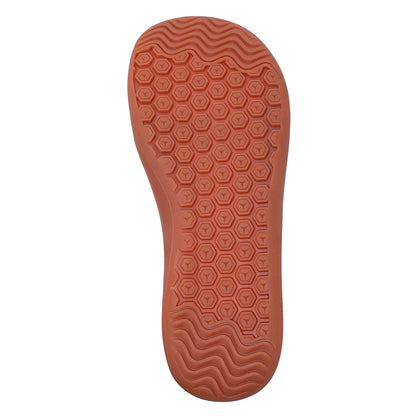 Pánské jednobarevní barefoot tenisky
