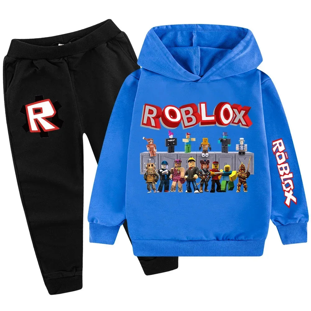 Dětská tepláková souprava Roblox