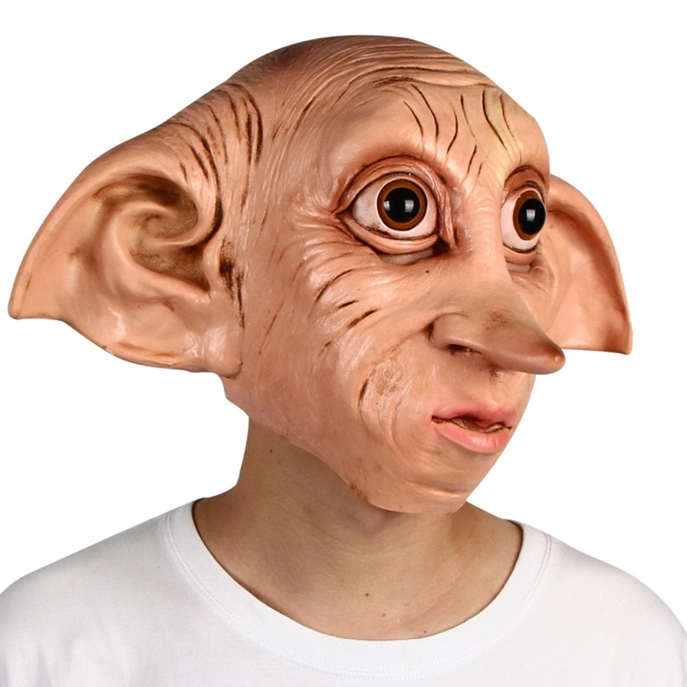 Maska Dobby