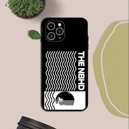 Kryt na Iphone The Neighbourhood
