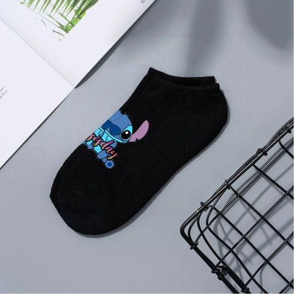 Ponožky Stitch