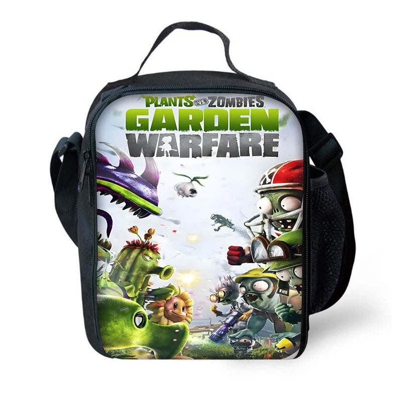 Set batohu Plants Vs Zombies