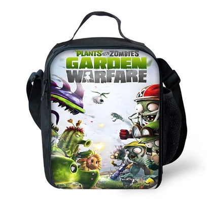 Set batohu Plants Vs Zombies