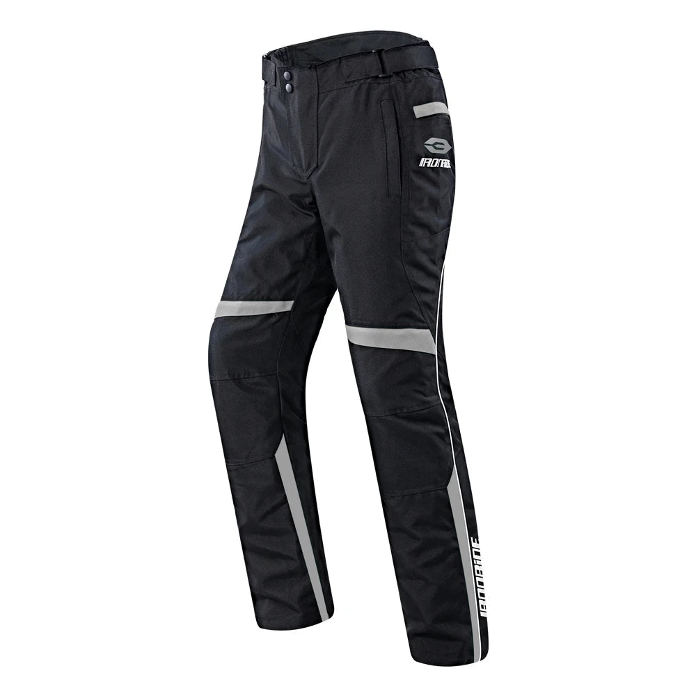 Unisex moto bunda a kalhoty