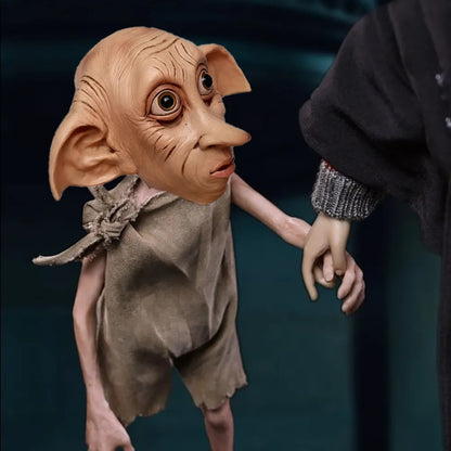 Maska na Halloween Dobby