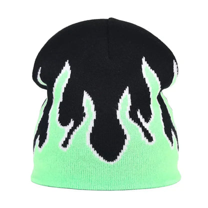 Unisex čepice Y2K