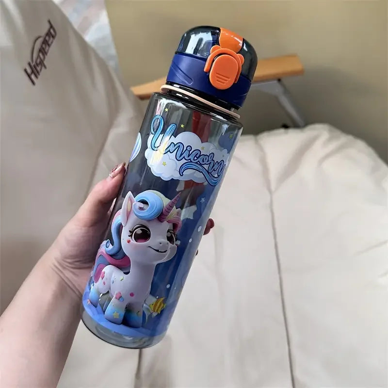 Dětská láhev do školy 700 ml
